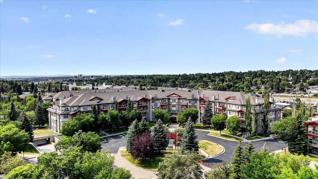 1109, 1109 Lake Fraser Green SE, A2338378, Alberta,