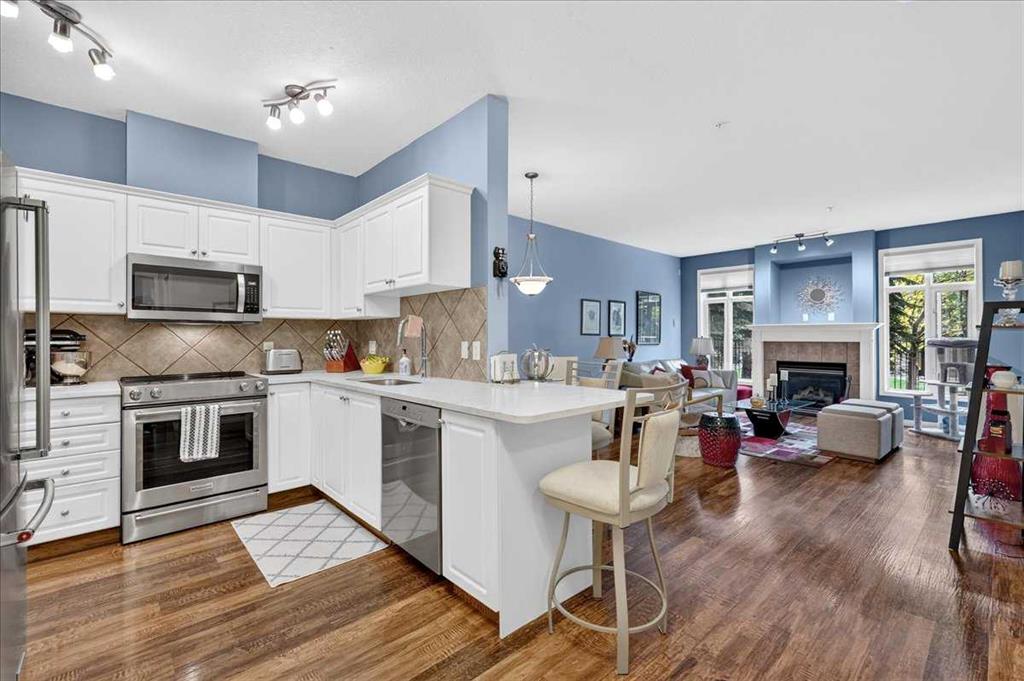 Fifth View of 1109, 1109 Lake Fraser Green SE, Lake Bonavista, Calgary, Alberta, T2J 7H6