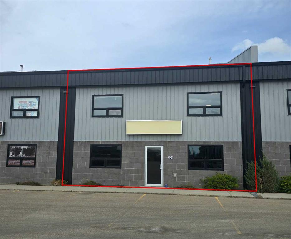 204, 27211 12 Highway , A2338381, Alberta,