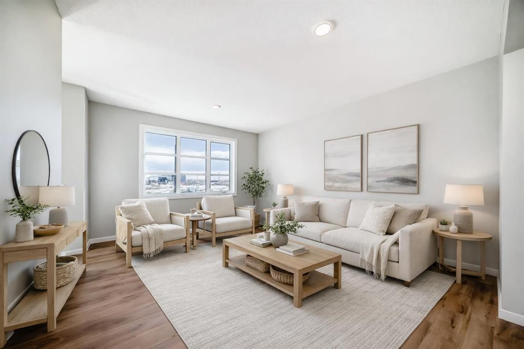 61 Monarch Boulevard , A2338389, Alberta,