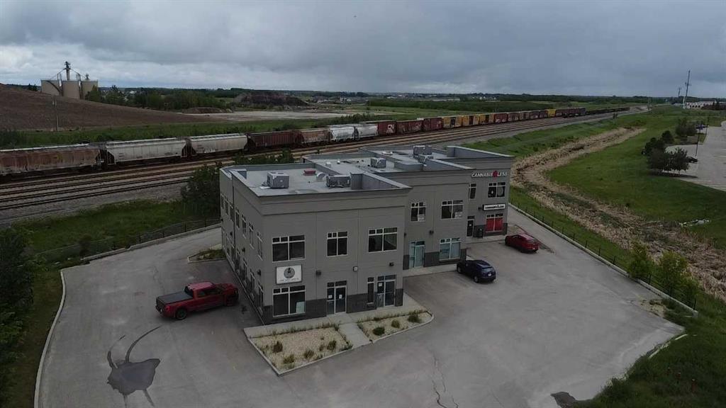 8801 Resources RD.  , A2338393, Alberta,