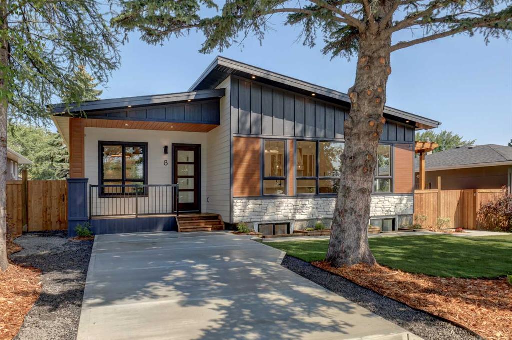8 Carnarvon Way NW, A2338394, Alberta,