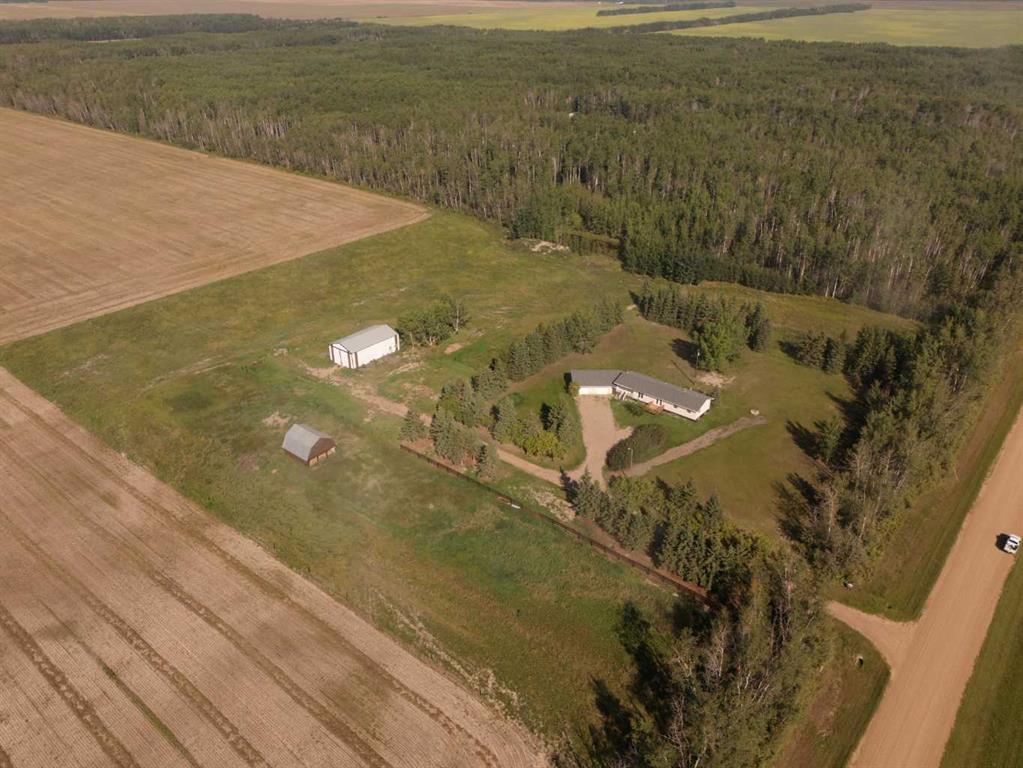 Second View of 110134 Range Road 175  , NONE, Rural Mackenzie County, Alberta, T0H 1Z0