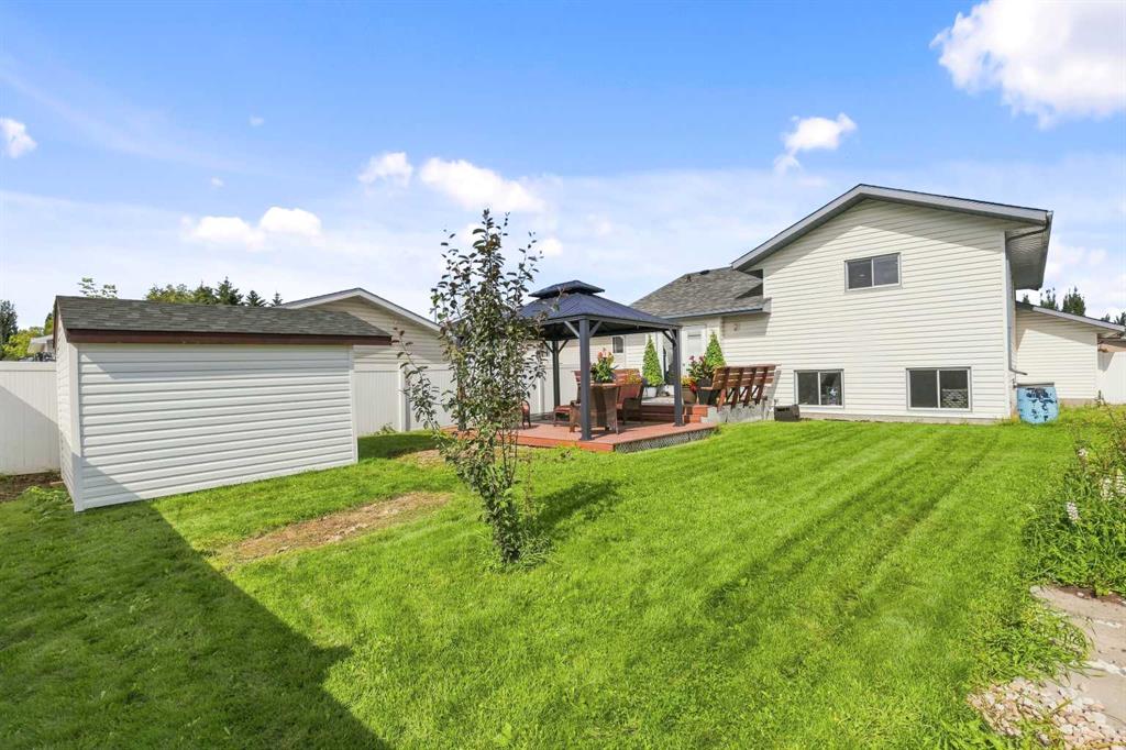 Fourth View of 46 Atkinson Crescent , NONE, Whitecourt, Alberta, T7S 1C6
