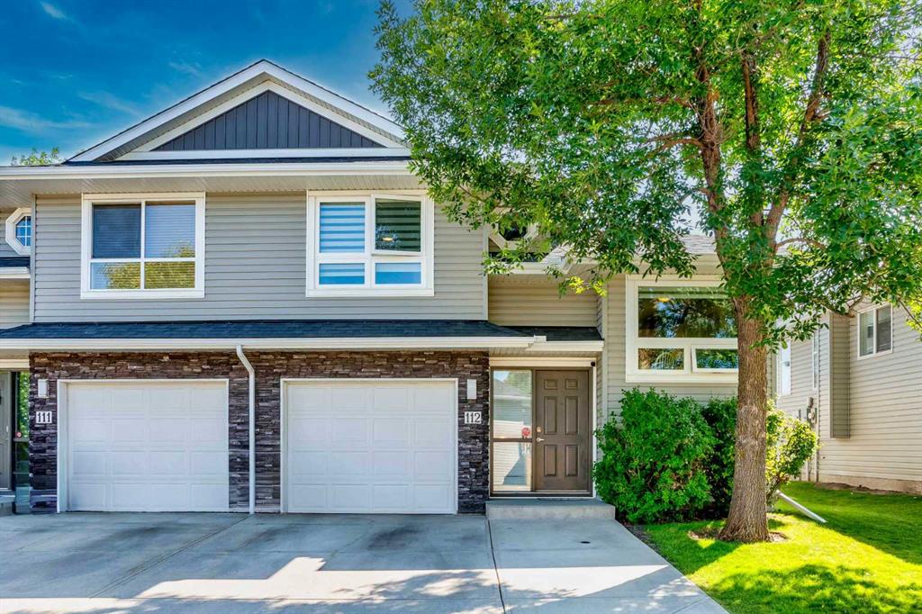 112, 55 Fairways Drive NW, A2338409, Alberta,