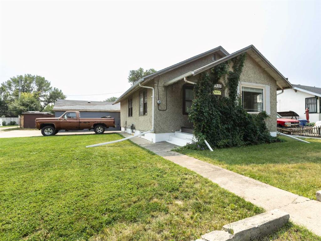 4910 52 Avenue , A2338410, Alberta,