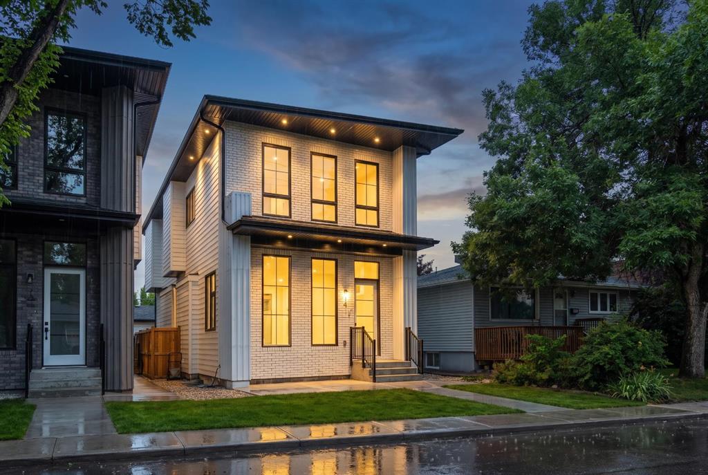 514 37 Street SW, A2338411, Alberta,