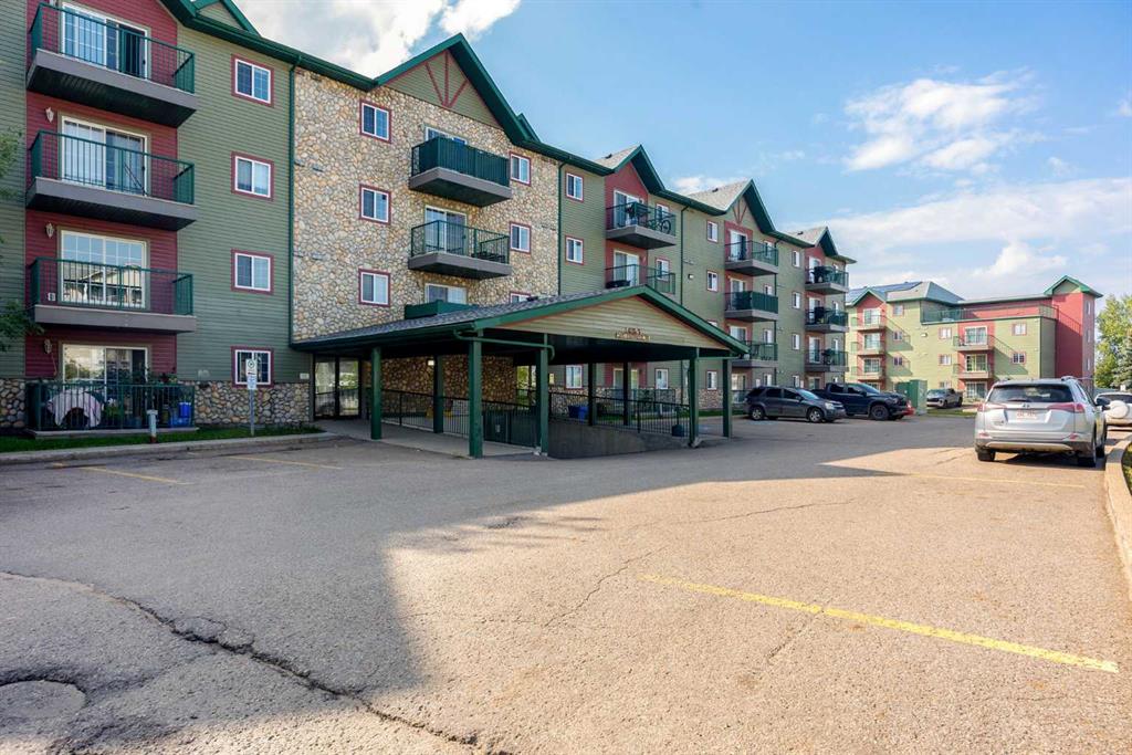 2302, 200 Lougheed Drive , A2338412, Alberta,