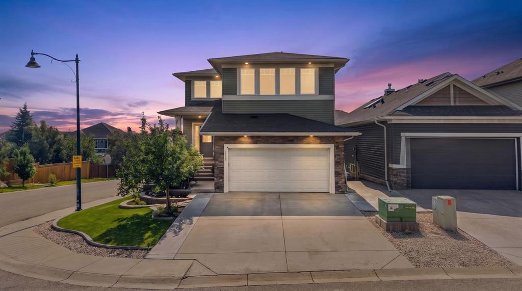 117 Evanspark Circle NW, A2338413, Alberta,