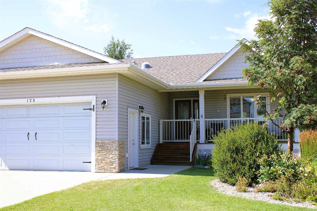 MLS® listing #115050934 for sale located at 128 12 Ave NE  