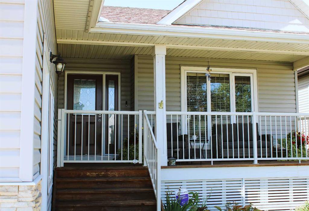 Fourth View of 128 12 Ave NE  , NONE, Sundre, Alberta, T0M 1X0