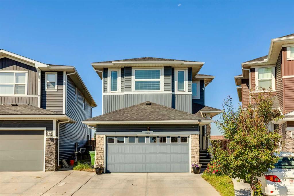 215 Redstone Heights NE, A2338416, Alberta,