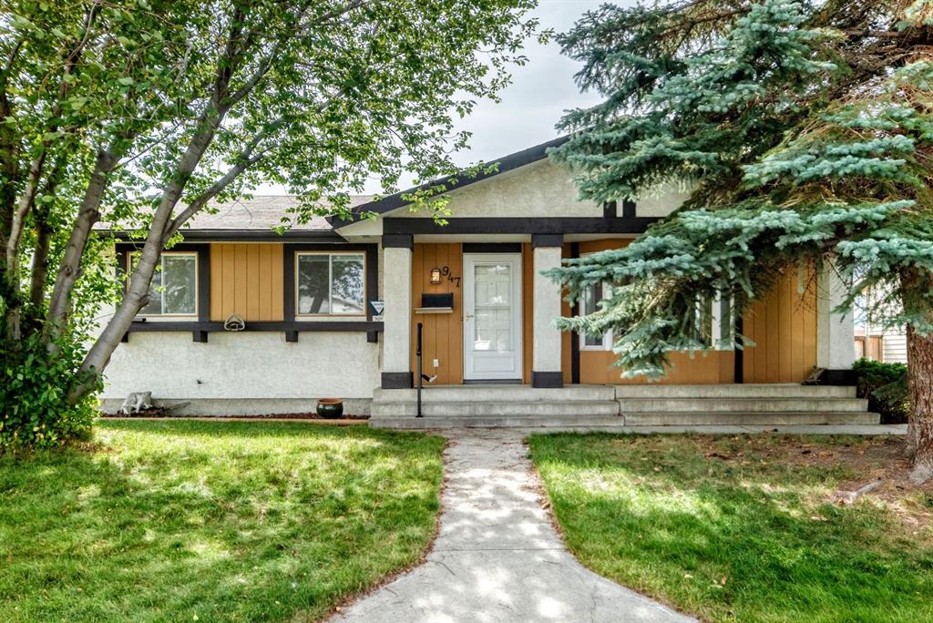947 Maitland Way NE, A2338420, Alberta,