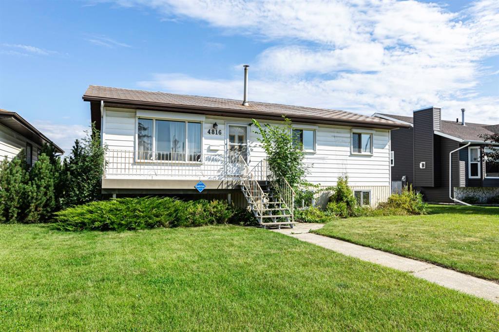 4816 44 Street , A2338423, Alberta,