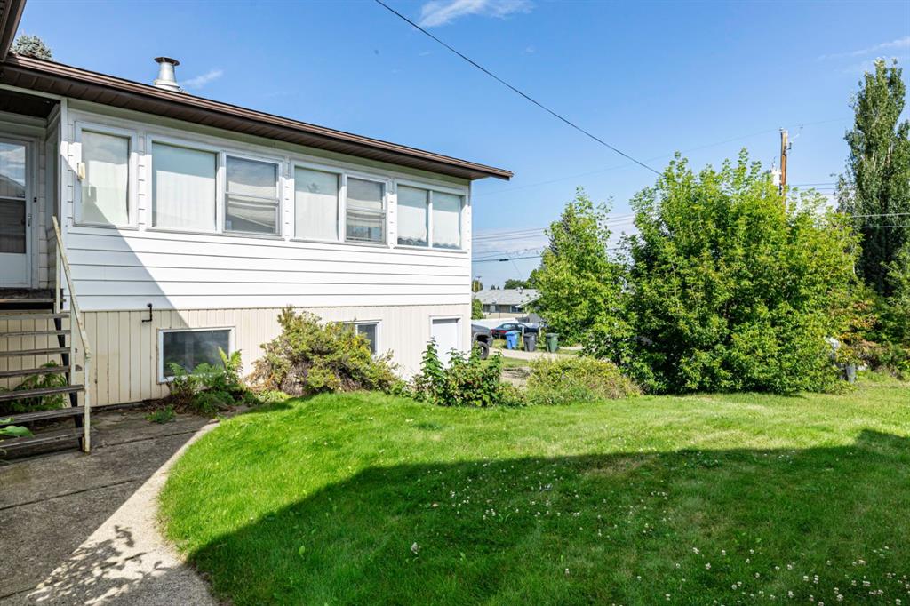Fifth View of 4816 44 Street , Central Innisfail, Innisfail, Alberta, T4G 1M4
