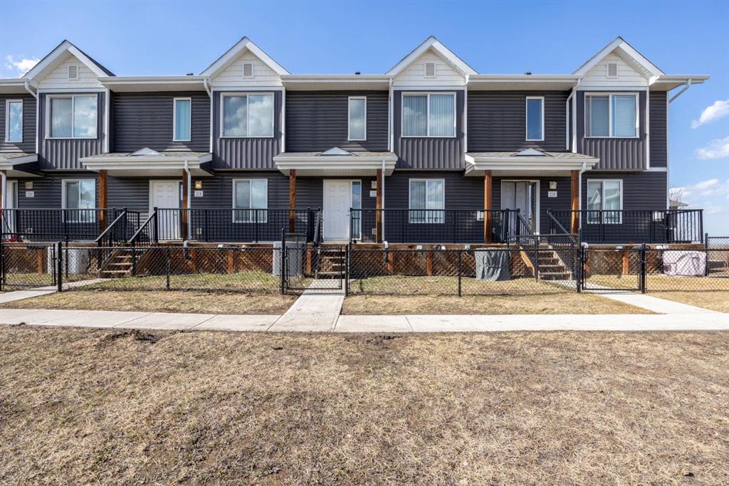 212, 401 Athabasca Avenue , A2338427, Alberta,