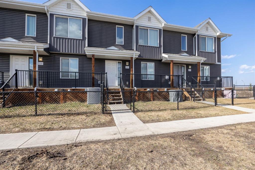 Third View of 212, 401 Athabasca Avenue , Abasand, Fort McMurray, Alberta, T9J 1H4