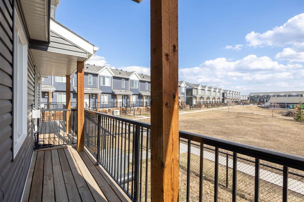 Fourth View of 212, 401 Athabasca Avenue , Abasand, Fort McMurray, Alberta, T9J 1H4