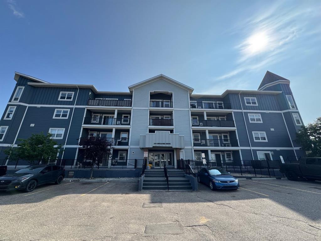 108, 243 Gregoire Drive , A2338431, Alberta,
