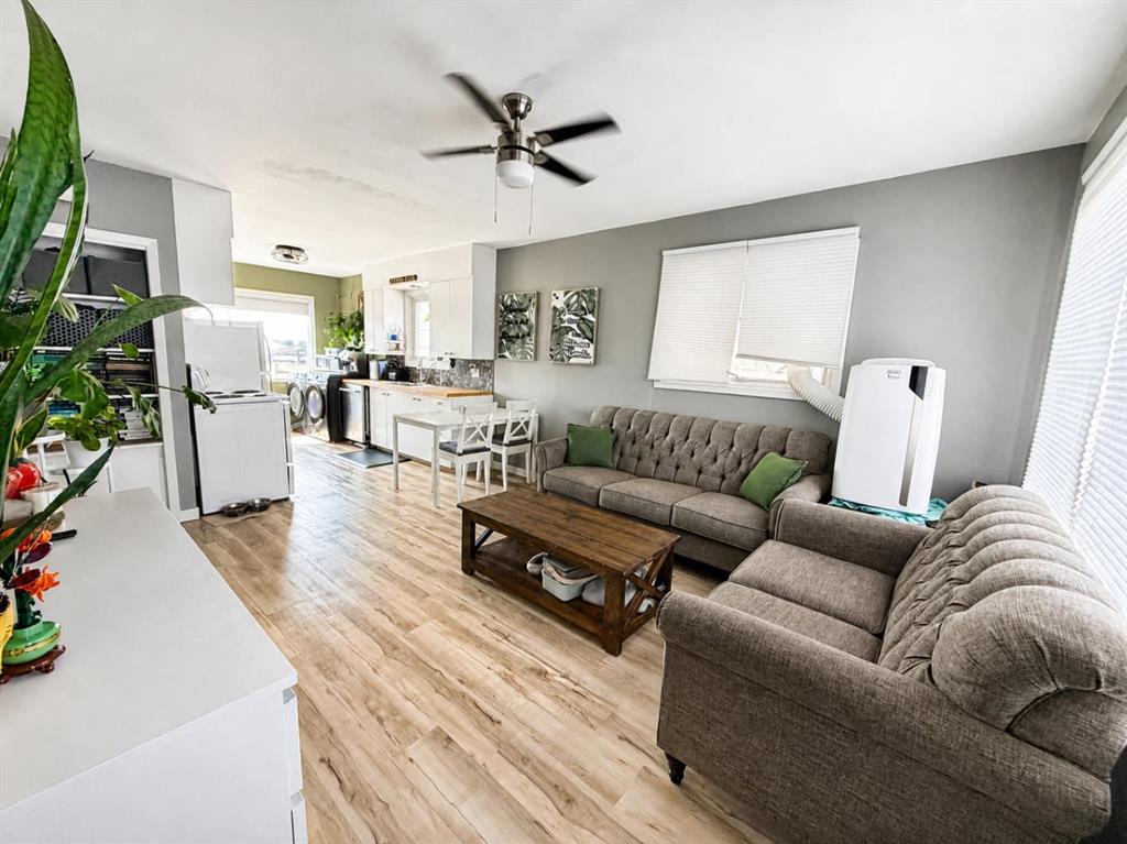 Third View of 13 1 Avenue E, NONE, Marshall, Saskatchewan, S0M1R0