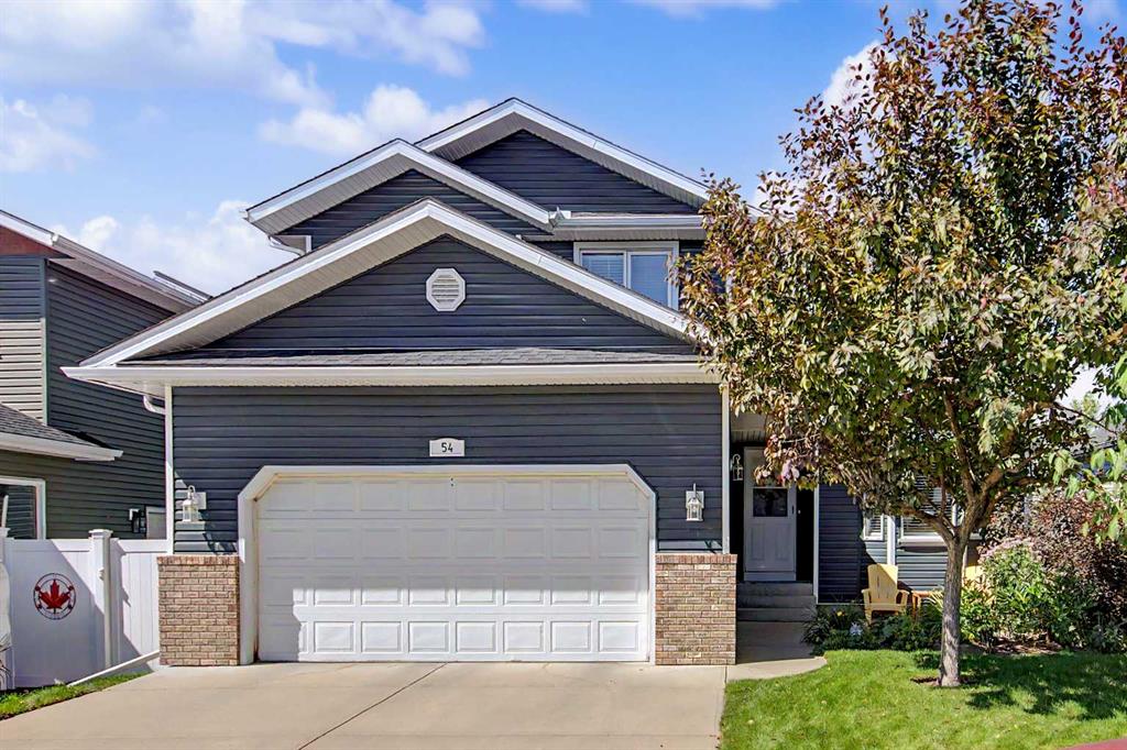54 Edendale Crescent SE, A2338436, Alberta,