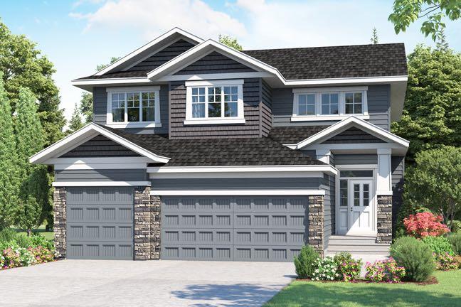 123 Dawson Harbour Court , A2338440, Alberta,