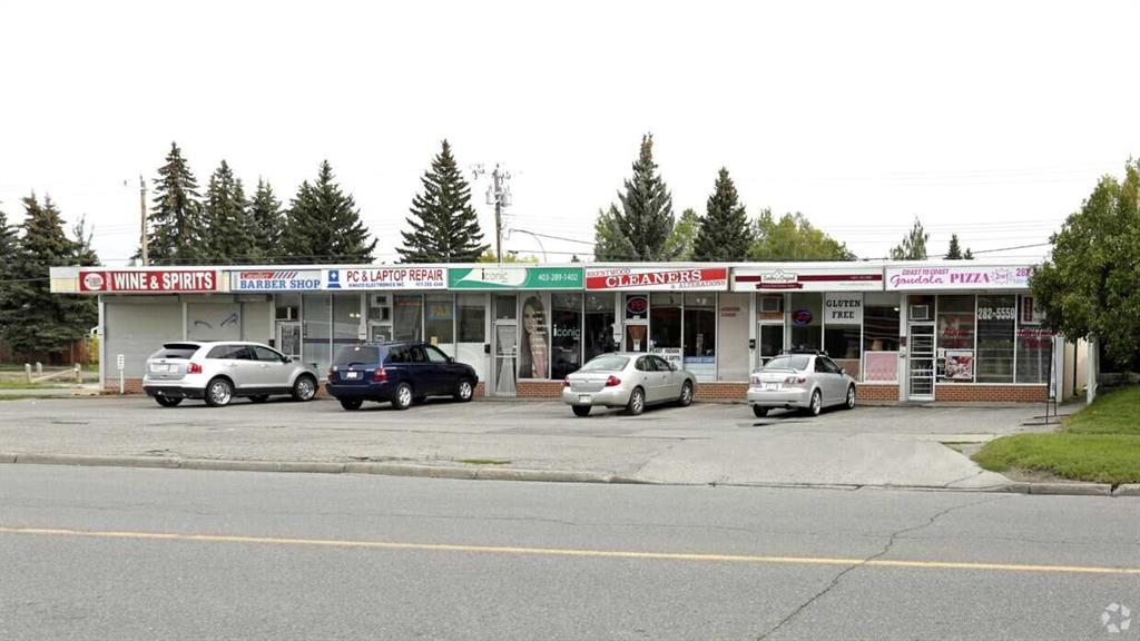 1330 Northmount Drive NW, A2338445, Alberta,