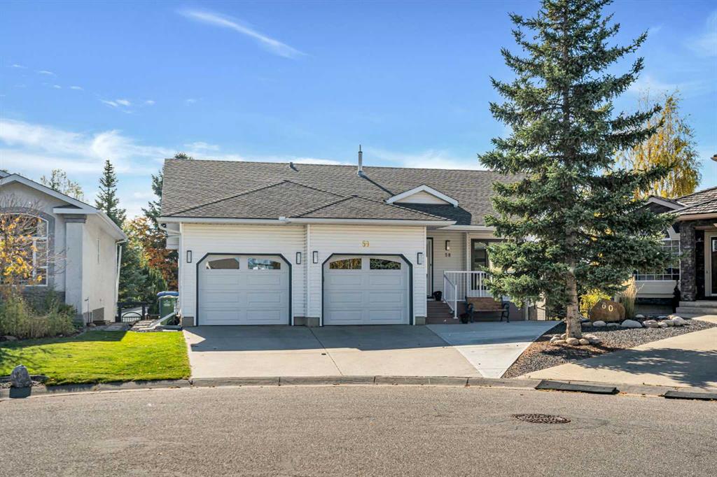 MLS® listing #115053887 for sale located at 58 Sandstone Ridge Crescent 