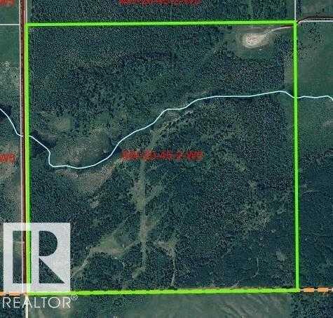  0 No. 10 Rural Wetaskiwin  , A2338449, Alberta,
