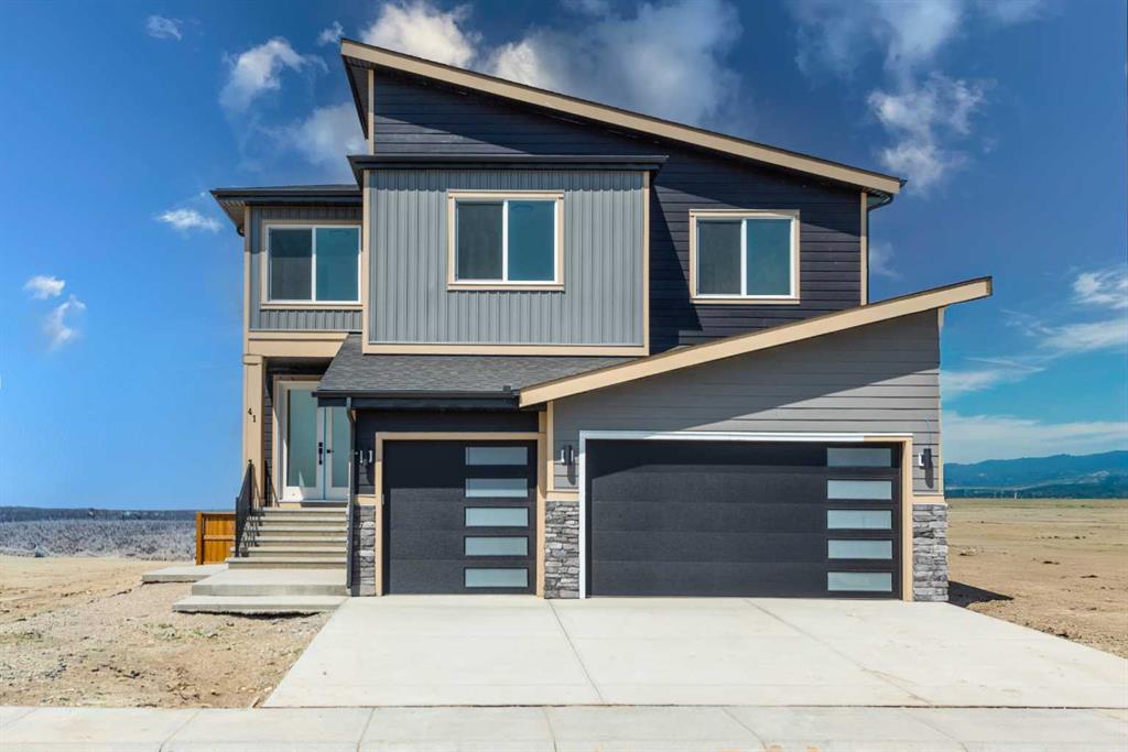 41 Waterford Place , A2338456, Alberta,