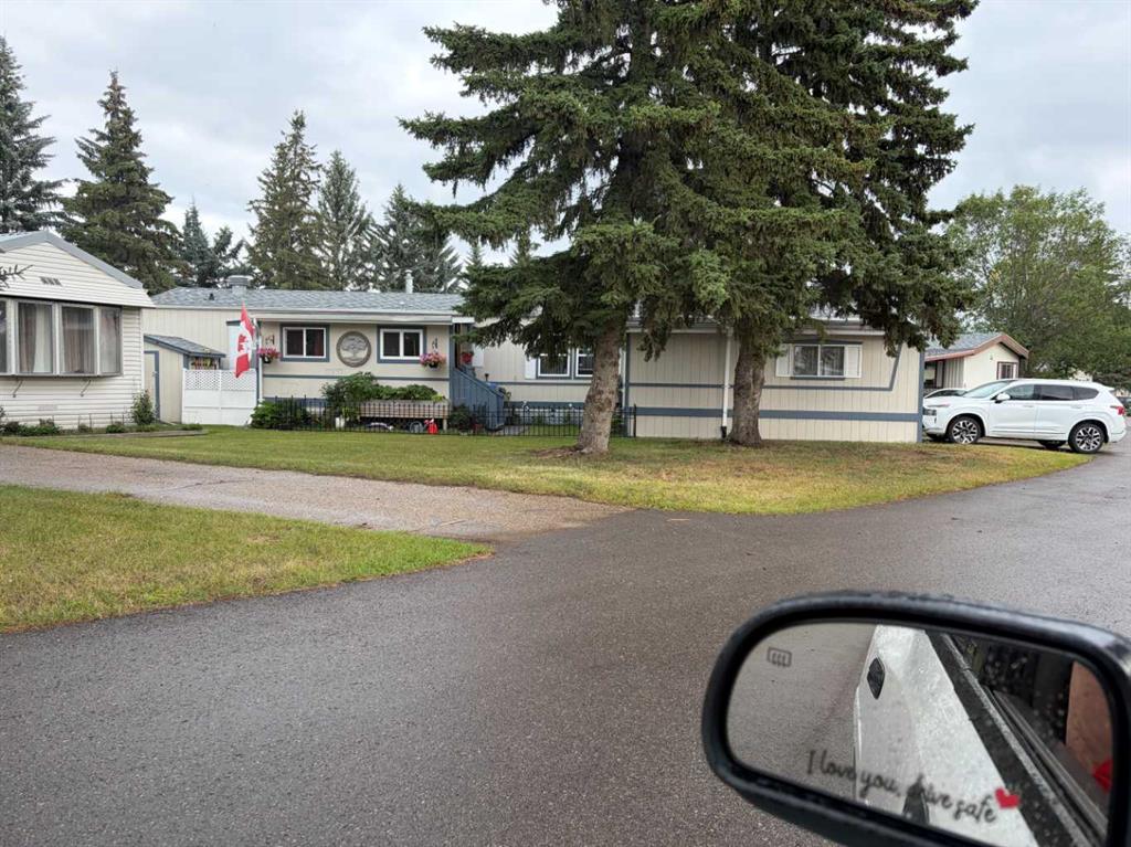 63 Parkside Drive , A2338457, Alberta,