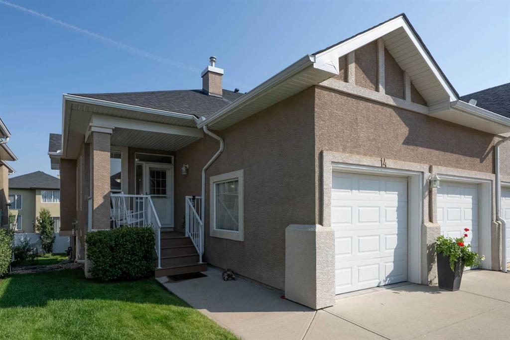 14 Evercreek Bluffs Place SW, A2338464, Alberta,