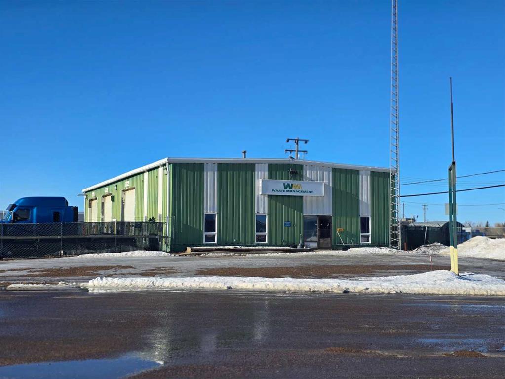 Second View of Main Office 5104 42 Avenue , East Lloydminster, Lloydminster, Saskatchewan, S9V 1K4