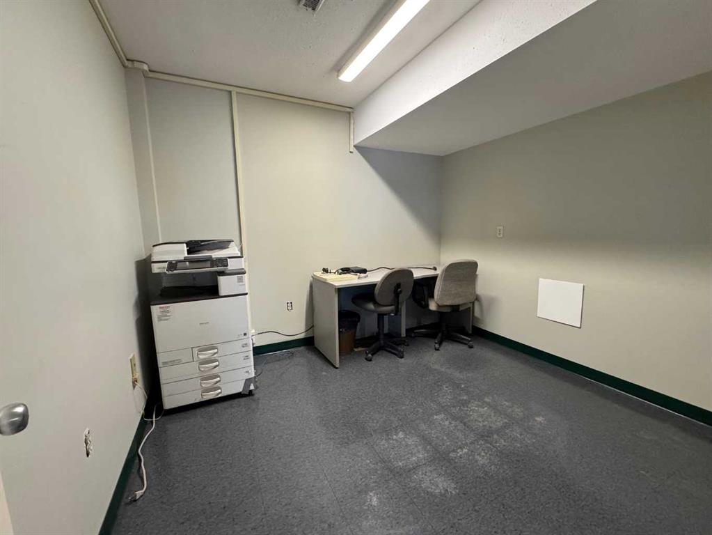 Fourth View of Main Office 5104 42 Avenue , East Lloydminster, Lloydminster, Saskatchewan, S9V 1K4