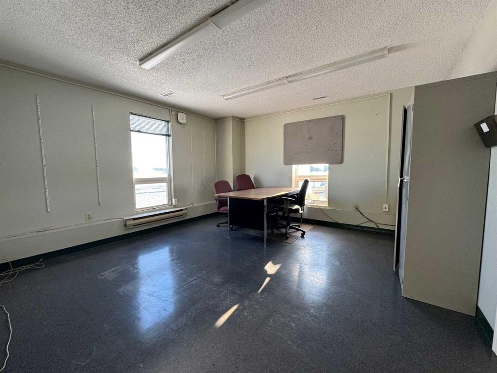 Fifth View of Main Office 5104 42 Avenue , East Lloydminster, Lloydminster, Saskatchewan, S9V 1K4