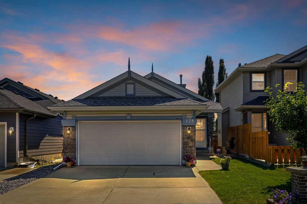 128 Covehaven Gardens NE, A2338468, Alberta,