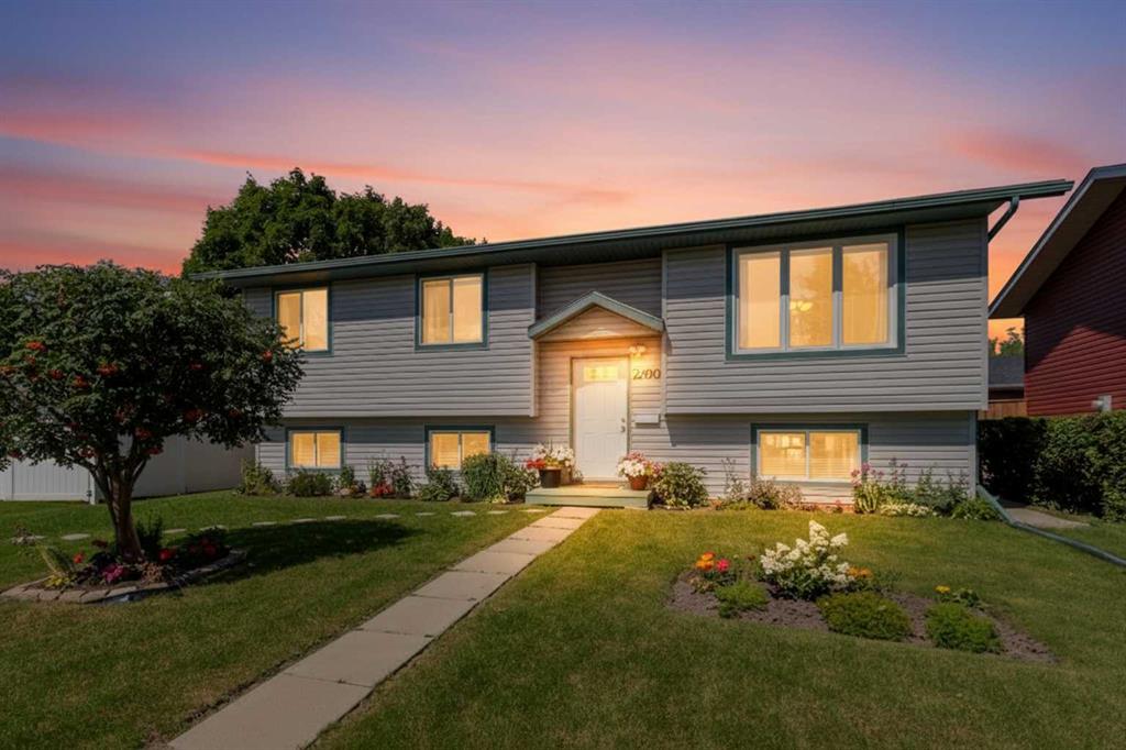 2100 25 Avenue , A2338469, Alberta,