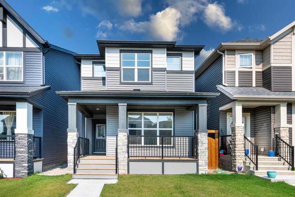 Second View of 206 Legacy Glen Court SE, Legacy, Calgary, Alberta, T2X5J3