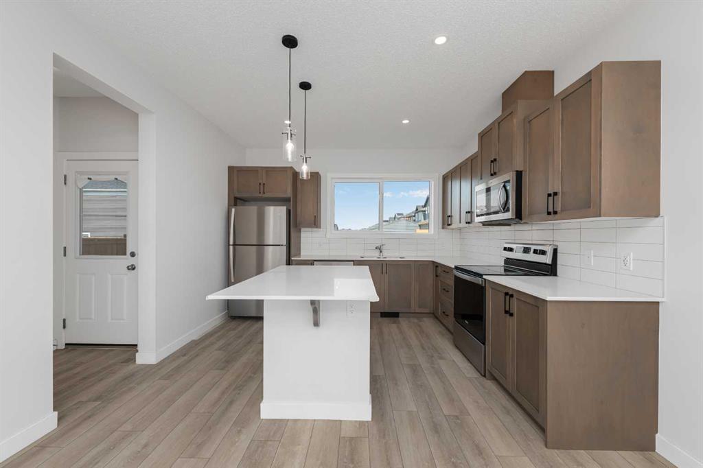 Fifth View of 206 Legacy Glen Court SE, Legacy, Calgary, Alberta, T2X5J3
