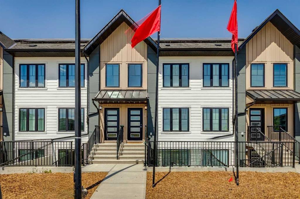 311, 40 Livingston Parade NE, A2338474, Alberta,