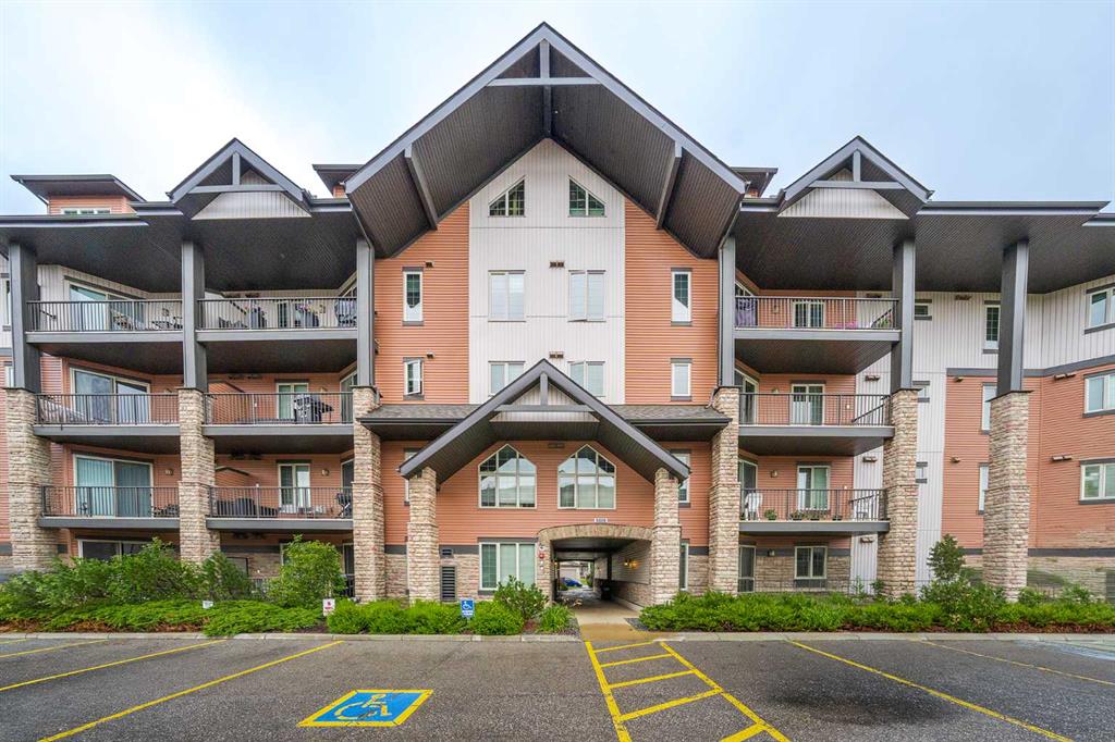 Third View of 3104, 15 Sunset Square , Sunset Ridge, Cochrane, Alberta, T4C 0E7