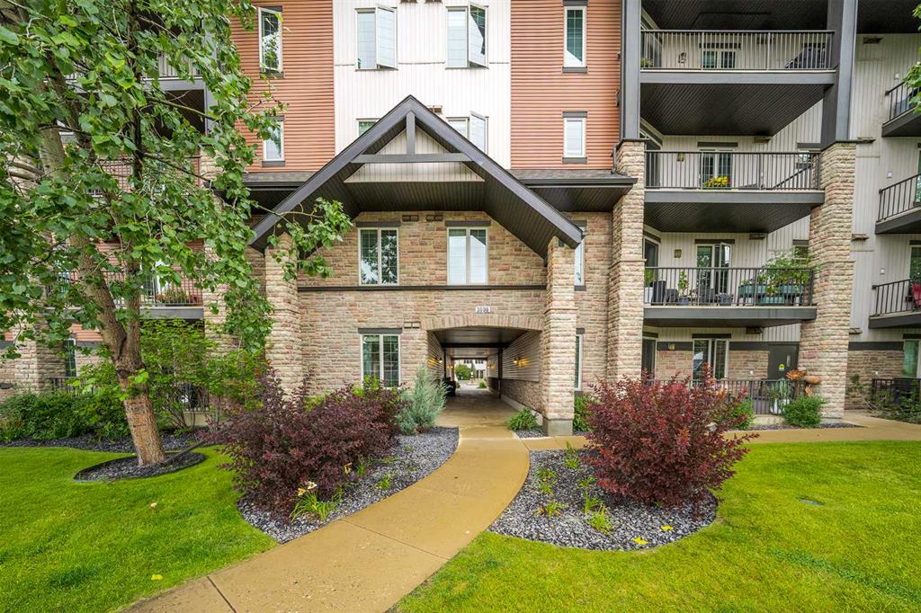 Fourth View of 3104, 15 Sunset Square , Sunset Ridge, Cochrane, Alberta, T4C 0E7