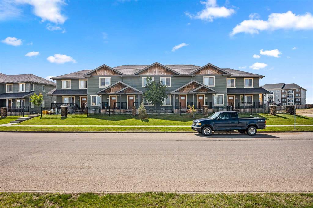 30, 3390 72 Avenue , A2338479, Alberta,