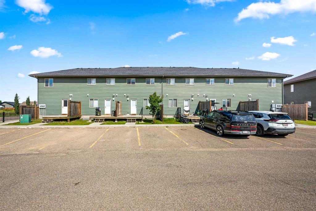 Third View of 30, 3390 72 Avenue , Parkview Estates, Lloydminster, Alberta, T9V 3P8