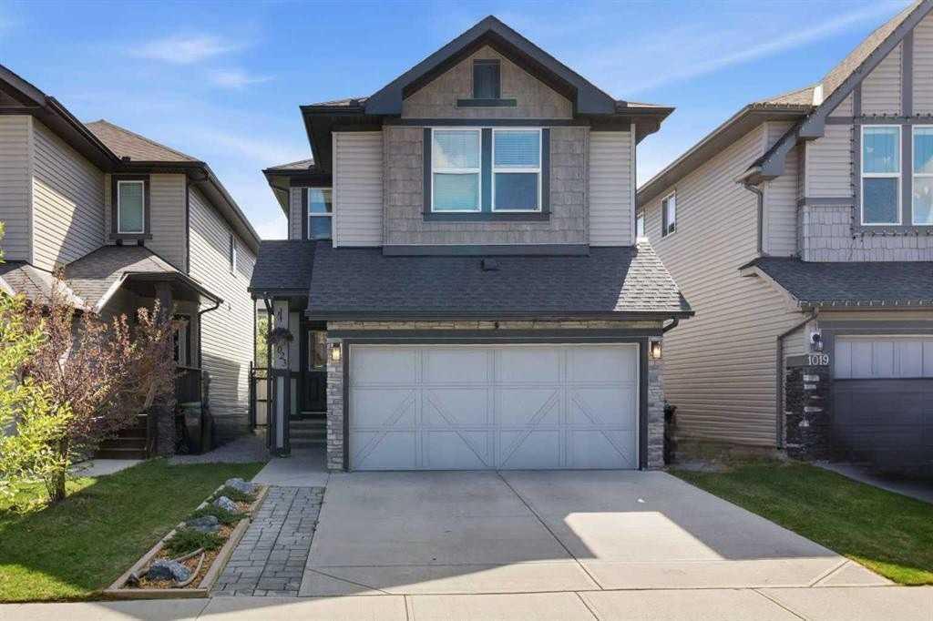 1023 Kings Heights Road SE, A2338482, Alberta,