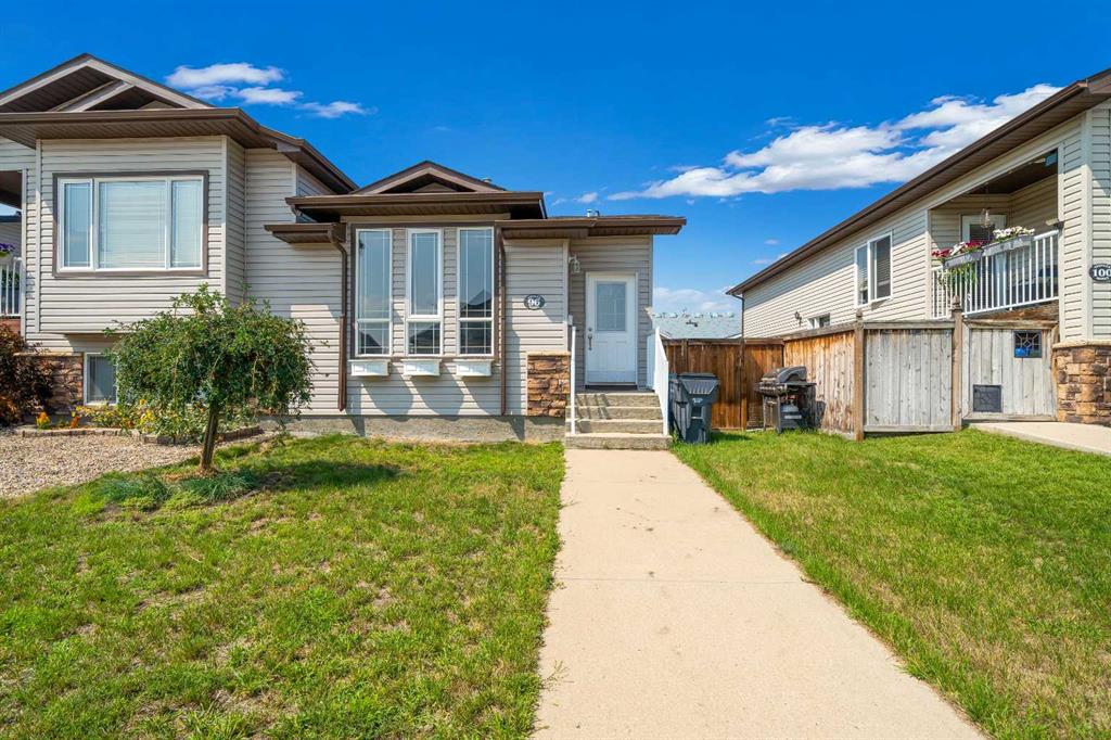 Second View of 96 Northlands Crescent NE, Northeast Crescent Heights, Medicine Hat, Alberta, T1C 2A9