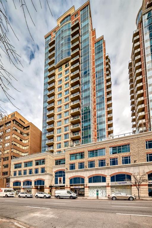 503, 922 5 Avenue SW, A2338485, Alberta,