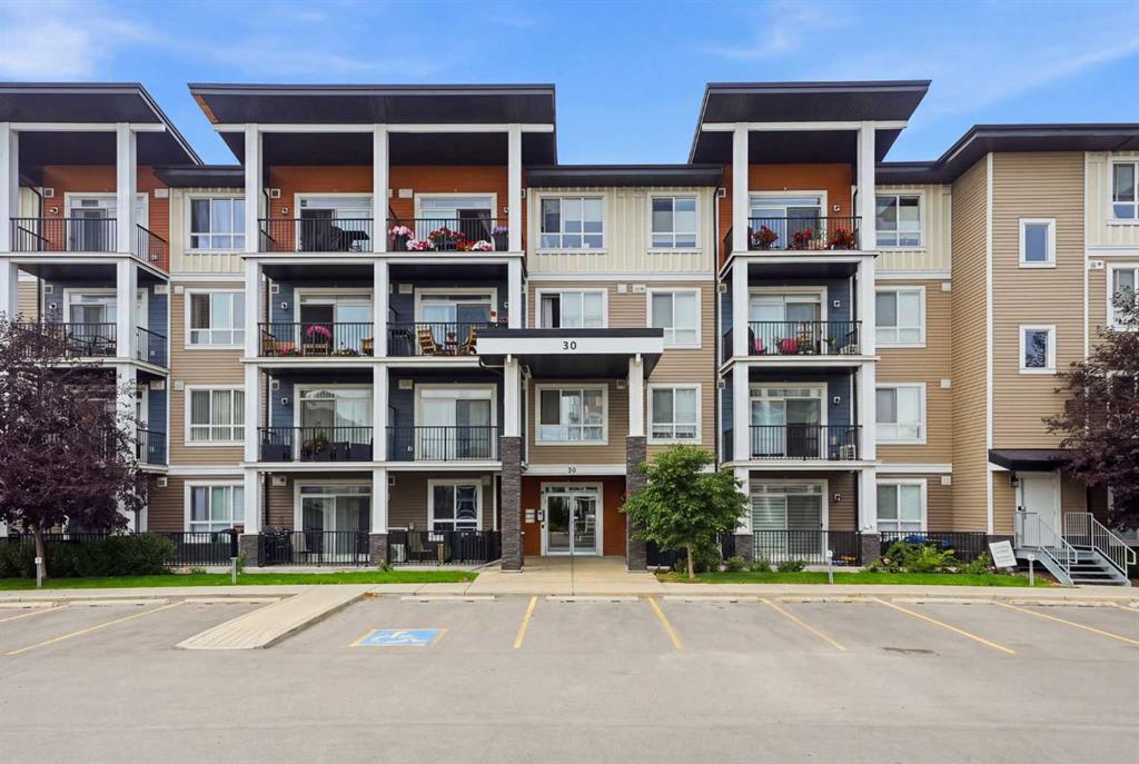 202, 30 Walgrove Walk SE, A2338490, Alberta,