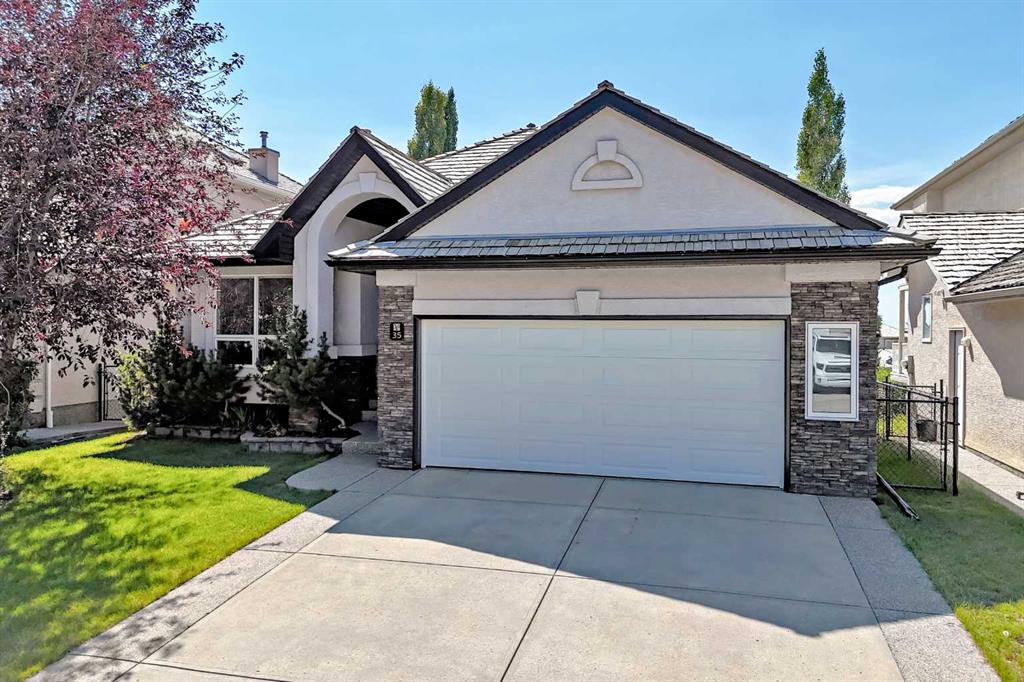 35 Arbour Vista Way NW, A2338491, Alberta,