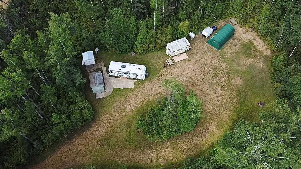 Third View of 240074 Township Road 680.5  , NONE, Island Lake, Alberta, T9S 1S2